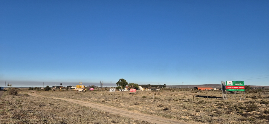 Commercial Property for Sale in Vredenburg Rural Western Cape